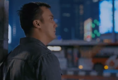 Nonton Download Film Solata (2025) Dibintangi Rendy Kjaernett di Bioskop Bukan LK21: Ketika Persahabatan Menjadi Keluarga di Tengah Pegunungan Toraja