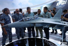 Para Ahli Sebut Negara Malaysia Harusnya Lakukan Hal Ini: Jika Dibandingkan dengan Pembuatan Pesawat Tempur, Opsi Ini Lebih Baik