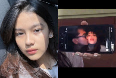 Akun IG Cybila Maharani Diduga Pacar Baru Satria Mahathir yang Masih SMP Kelas 7? Cek Profil dan Usianya di Sini