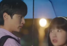 Lovely Runner Episode 7 dan 8 Sub Indo di TVN dan VIU bukan Bilibili Apalagi LK21: Sun Jae Ternyata Berasal dari Masa Depan Seperti Im Sol