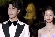 Siapa Anak dan Istri Alan Yu? Aktor China yang Meninggal Dunia Tragis di Usia 37 Tahun, Benarkah Belom Menikah?