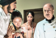 Sinopsis Hotel Mumbai di Bioskop Trans TV Hari ini 8 Februari 2026