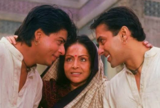 Jadwal Mega Bollywood Paling Yahud 19 - 22 Februari 2026