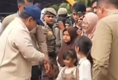 Presiden Prabowo Subianto Kunjungi Sumatera Barat: Tinjau Langsung Penanganan Bencana dan Dorong Pemulihan Infrastruktur yang Berkelanjutan