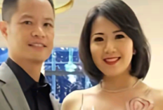 David Clement jadi sorotan usai gugatan cerai Agnes Jennifer mencuat, ini profil dan faktanya