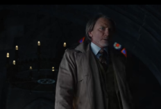 Nonton Download Film Wake Up Dead Man 2025 Sub Indo serta Link di Bioskop Bukan LK21: Menegaskan Rian Johnson Masih Tajam Mengolah Misteri Knives Out