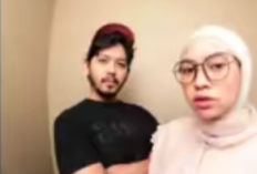 Profil Tampang Anita Dewi Penumpang KRL yang Kehilangan Tumbler Tuku dan Tuding Karyawan Maling, Lengkap dari Umur, Agama dan Akun IG