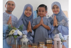 Ricke Indriani Ordinary Kitchen Sakit Apa? Inilah Kronologi dan Penyebab Meninggalnya Konten Kreator Memasak, Diduga Akibat Penyakit Ganas
