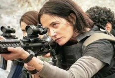 Jadwal Bioskop Trans TV  12 – 16 November 2025