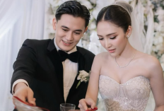 Profil Tampang Ismaya Wijaksana Suami Isabella Viandra Selebgram Viral yang Diduga Saudara Marshanda Lengkap: Umur, Agama, dan Akun Instagram