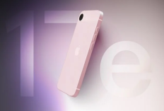 Promo Verizon Tawarkan iPhone 17e Gratis Tanpa Tukar Tambah