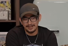 Apa Penyebab Sapto Proboatmodjo Ayah Bio One Meninggal Dunia? Benarkah Serangan Jantung? Begini Kronologinya