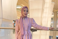 Maissy Anak Siapa? Inilah Biodata Mantan Artis Cilik yang Diduga Sang Suami Riky Febriansyah Berselingkuh dengan TikToker Cindy Rizap, Bukan Orang Sembarangan?