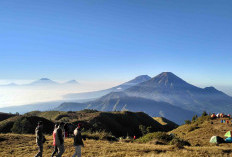 Jelajahi Keajaiban Bantul ke Tempat Wisata Terbaik dengan Pemandangan Pegunungan Sewu dan Sungai Oyo yang Menakjubkan! Tebak di Mana Lokasinya?