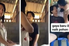 Fenomena Video Viral Ibu Tiri vs Anak Tiri Part 2 Latar Kbun Sawit dan Dapur dan Risiko Malware Phishing