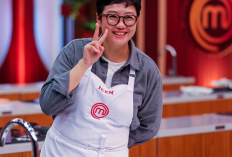 Profil Icen MasterChef Indonesia 13, Konten Kreator Kuliner Asal Tulungagung Andalan Baking yang Tereliminasi Bersama Angel 