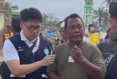 Axel Christian Anaknya Siapa? Inilah Biodata Selebgram yang Minta Maaf Usai Kritik Satir ke Kemensos, Pernah Ribut dengan Michele Halim?