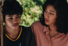 Film Esok Tanpa Ibu (2026) Dibintangi Dian Sastro Apakah Lanjut Season 2?