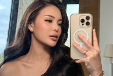 Profil Tampang Melissa Tanojo Pemilik Saber Industries yag Resmi Menikah dengan Vincent Mergonoto Bos Kapal Api, Lengkap: Umur, Agama dan Akun Instagram