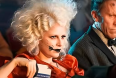 Nonton Film The Bride! (2026) Sub Indo di Bioskop Bukan LK21: Hadirkan Kisah Frankenstein dengan Nuansa Horor Romantis