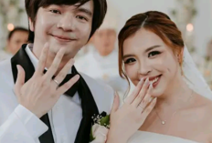 SELAMAT! MiawAug dan Olivia Devinaresmi Menikah pada 16 Desember 2025