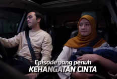 TOP 30 Rating TV dan Sinetron Hari ini Selasa 14 Mei 2024, Bidadari Surgamu Makin Terjun Keposisi Buncit Dikalahkan Sinetron Baru Saleha