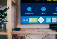 Kode Remote Universal untuk TV Samsung Tabung, LCD, dan LED, Mudahnya Mengontrol Semua Tipe TV!