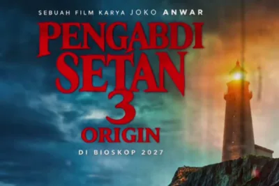 Pengabdi Setan 3 Dijadwalkan Tayang 2027, Teaser Awal Isyaratkan Kisah Lebih Kelam