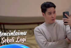 10 Rekomendasi Rating dengan Tayangan TV Terbaik per Selasa, 26 Agustus 2025 Dari Dangdut Hingga Drama Keluarga, Ini Dia yang Wajib Kamu Tonton!