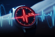 Smartwatch Alternatif untuk Memantau Hipertensi selain Apple Watch