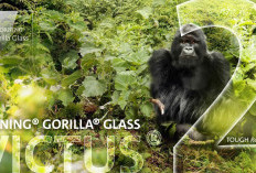 Usung Corning® Gorilla® Glass Victus® 2, Smartphone Flagship Samsung Galaxy Diklaim Tahan Banting