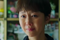 Penjelasan Ending dan Fakta Drakor Love, Take Two, Sad Atau Happy End Serta Kemungkinan Lanjut Season 2