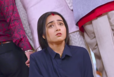 Daftar Program ANTV Senin, 2 Juni 2025 Ada Mega Bollywood Paling Yahud, Series India Rodha Mohan, Imlie, Bhagya Lakshmi, Aini dan Catatan Hati Perempuan serta Link Nonton
