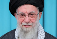 Profil Ali Khamenei, Pemimpin Tertinggi Iran Tewas dalam Serangan Gabungan Amerika Serikat–Israel