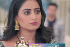 Jadwal Acara ANTV Hari ini18 Maret 2026: Series Shani, Vasudha, Langit Untuk Renata ada Mega Bollywood serta Link Nonton