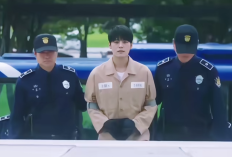 10 Daftar Pemain dan Sinopsis Drama Korea Bloody Flower Menyajikan Dilema Medis dan Hukuman Mati Tayang 4 Februari 2026 di Disney+ Hotstar