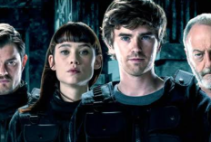 Jadwal Acara Trans TV Selasa, 27 Mei 2025 ada Film Bioskop Way Down A.K.A The Vault dan Ava, Brownies, Insert dan Pagi-Pagi Ambyar serta Link Streaming