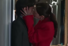 Nice to Not Meet You Episode 9 Sub Indo dan Spoiler serta Link Jangan LK21 tapi di VIKI: Jeong Sin Dihadapkan pada Dilema Besar sebagai Reporter