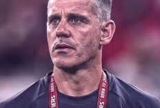 Selamat! John Herdman Resmi Latih Timnas Indonesia? Media Vietnam Bocorkan Detail Kontrak dan Alasan di Balik Pilihannya