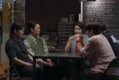 Spoiler Heroes Next Door Episode 5 dan 6 Sub Indo serta Link di KST bukan LK21: Kedatangan Park Jung Hwan yang Membawa Harapan Baru