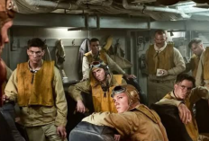 Sinopsis Midway di Bioskop Trans TV Hari ini 4 Desember 2025