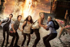 Daftar Acara TV Hari ini 10 September 2025 di Metro TV, SCTV, TVONE, NET TV, Indosiar, TRANS 7, TRANS TV dan RCTI Ada Film Bioskop The Dark Tower dan The Darkest Hour