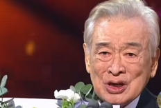 10 Daftar Film dan Drama Lee Soon Jae Aktor Legendaris Korea Selatan yang Meninggal Dunia