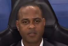 Apa Penyebab Patrick Kluivert Dipecat PSSI? Benarkah Akibat Gagal Loloskan Timnas Indonesia ke Piala Dunia 2026?
