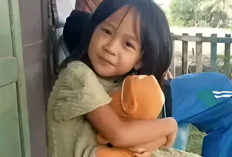 Siapa Nisa Nur Hafizah? Bocah 4 Tahun yang Ditemukan Tewas dalam Karung, Rumah Pelaku Pembunuhan Dibongkar Warga