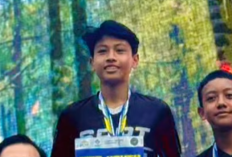 Profil Tampang Muhammad Rizki Saputra Alias Ciko Anak Bos Kerudung di Tasikmalaya yang Tewas Akibat Kecelakaan Mobil Pajero: Umur, Agama dan IG