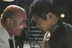 Daftar Acara TV Hari ini 4 Februari 2026 di ANTV, GTV, Indosiar, MDTV, Metro TV, MNCTV, RCTI, SCTV, Trans 7, Trans TV dan TVONE Ada Film Bioskop Rambo: Last Blood dan Danny the Dog + Link