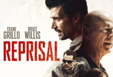 Sinopsis Bioskop Trans TV Reprisal (2018) Hari Ini 25 Juni 2024 Dibintangi Bruce Willis dan Frank Grillo: Kisah Jacob yang Balas Dendam Atas Kematian Rekan Kerjanya Lengkap dengan Link