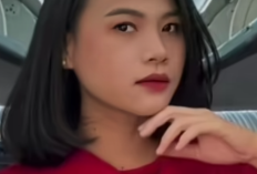 SOSOK Pramugari  Florencia Lolita, Korban Jatuhnya Pesawat ATR di Pangkep, Ternyata Akan Segera Menikah