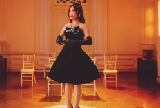 Viral Lagu Aku Juga Manusia Awdella Disambut Hangat Pendengar Pop Indonesia